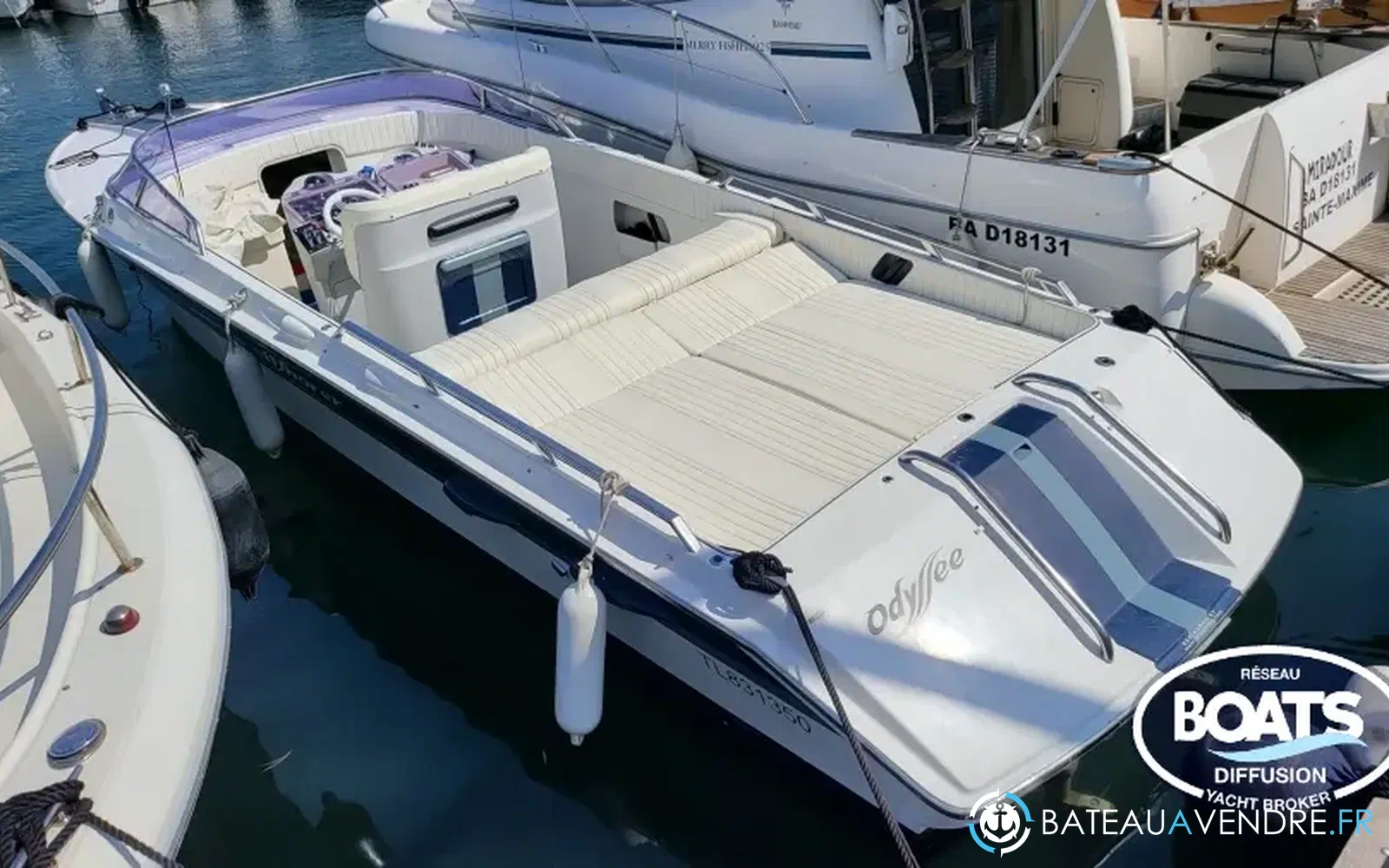 slider 0 Offshorer Marine Monte Carlo 30