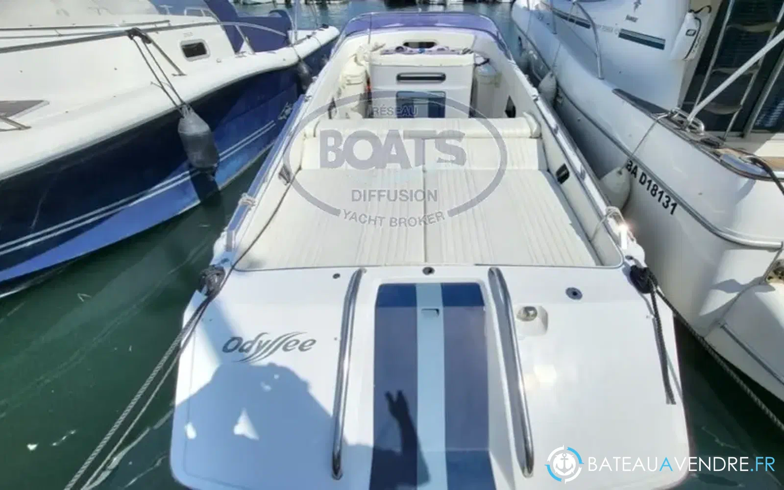 slider 1 Offshorer Marine Monte Carlo 30