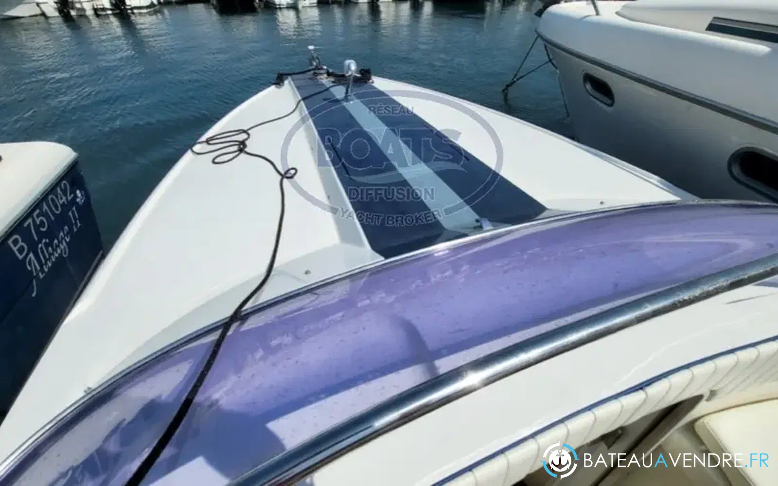 slider 5 Offshorer Marine Monte Carlo 30