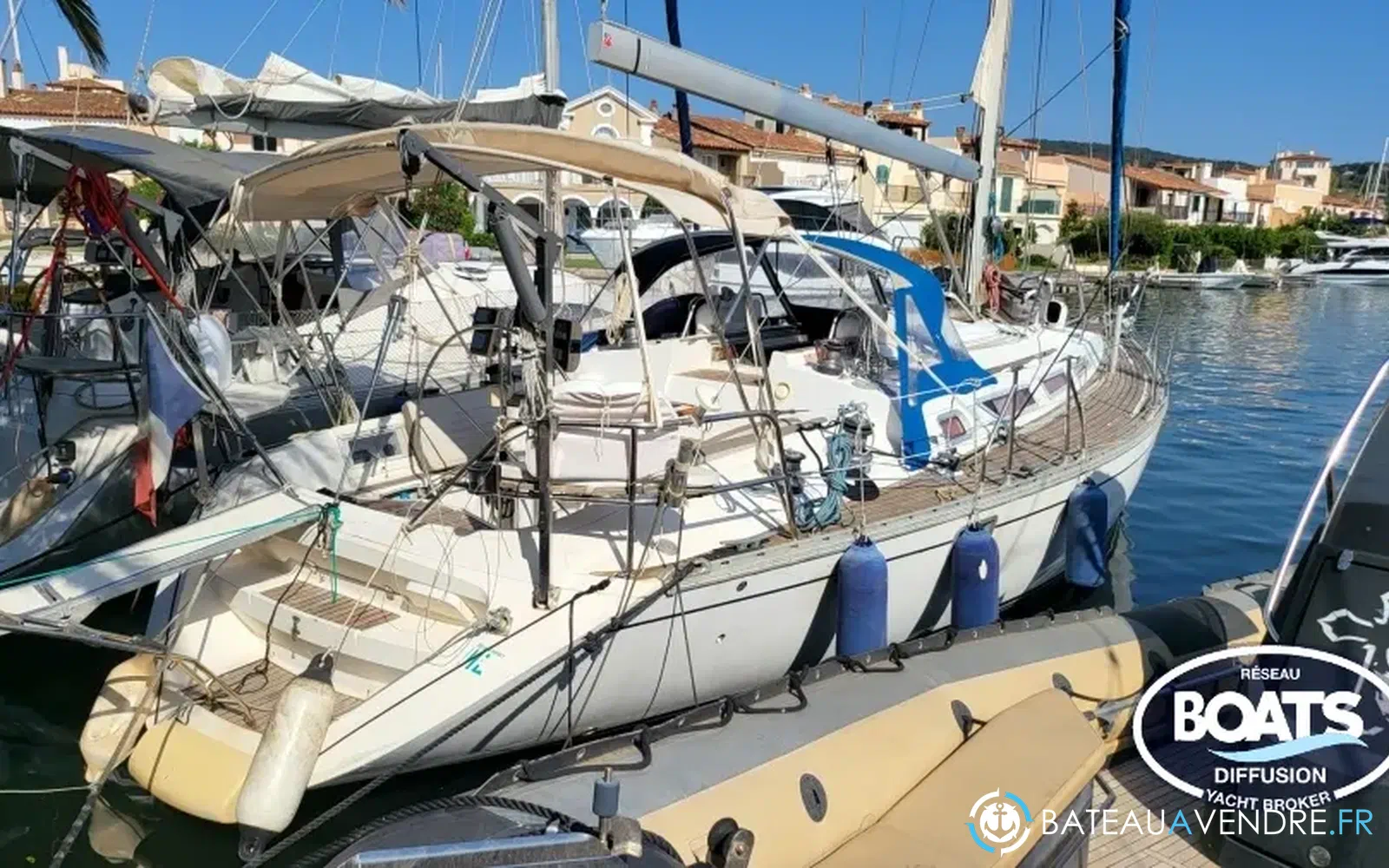 slider 0 Jeanneau Sun Magic 44