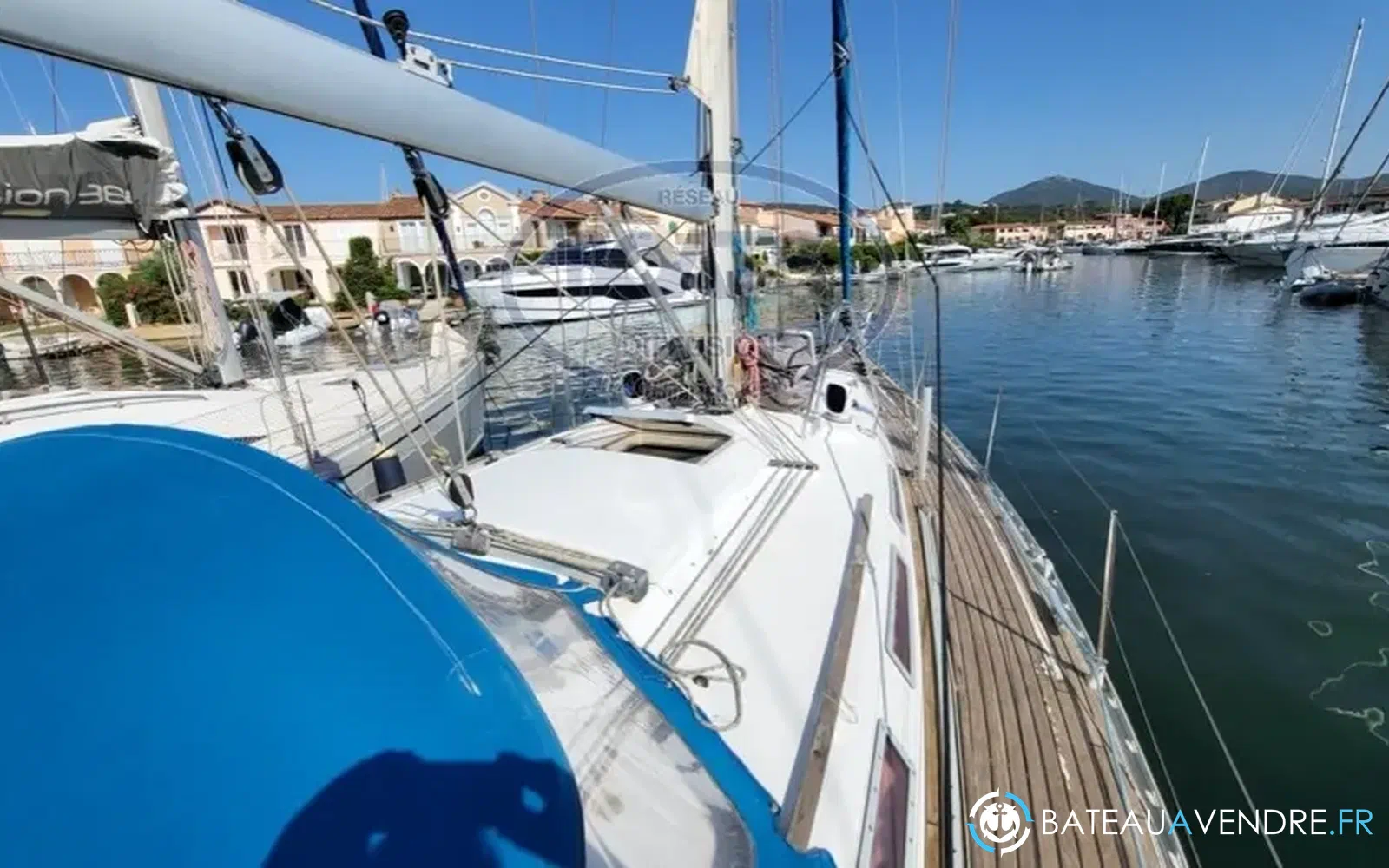 slider 2 Jeanneau Sun Magic 44