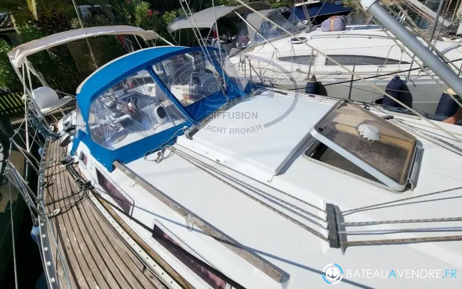slider 3 Jeanneau Sun Magic 44