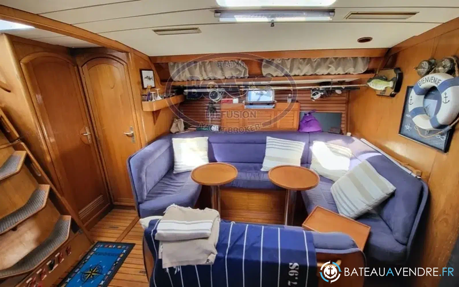 slider 6 Jeanneau Sun Magic 44