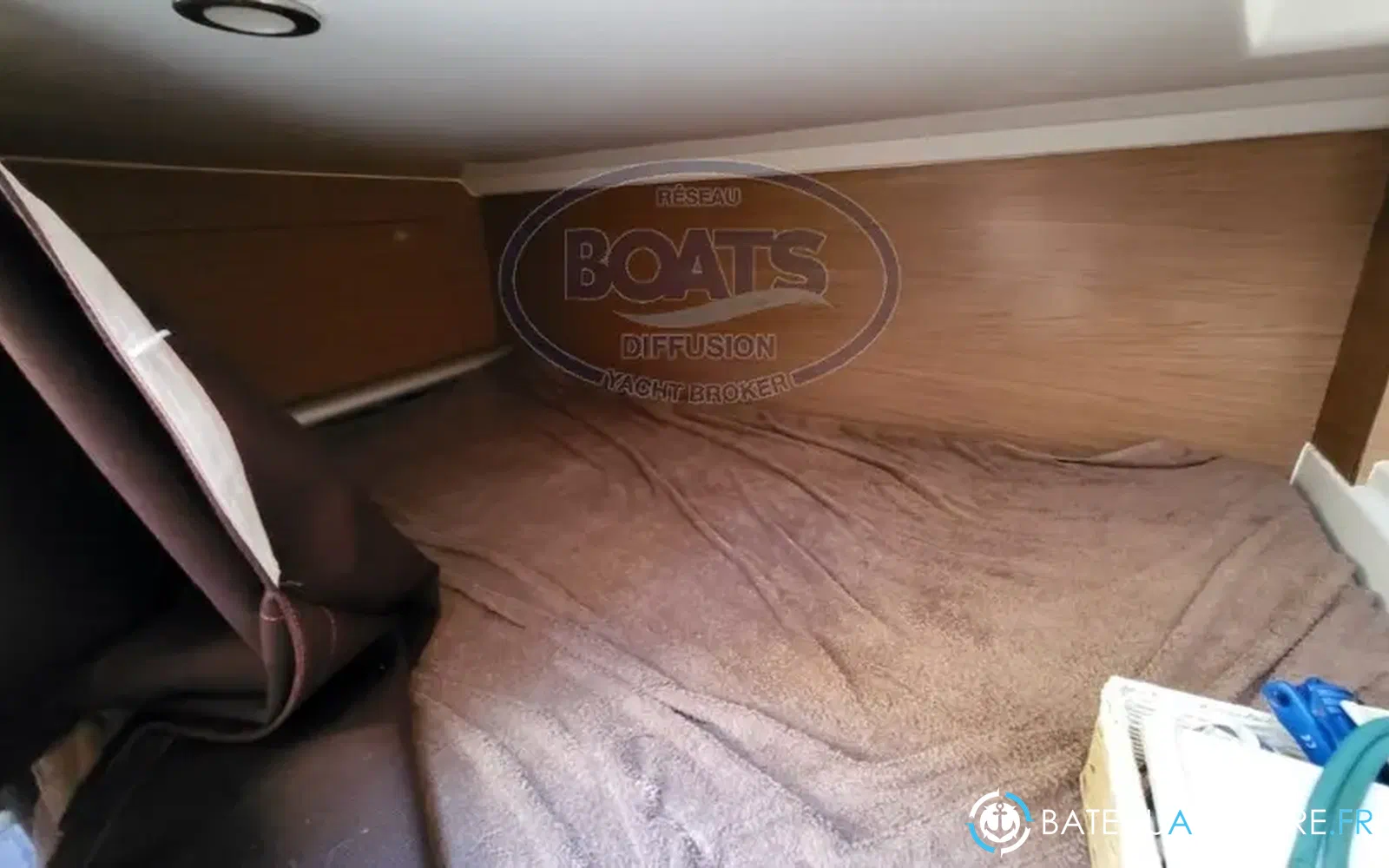 slider 13 Beneteau Flyer 8.8 SUNdeck