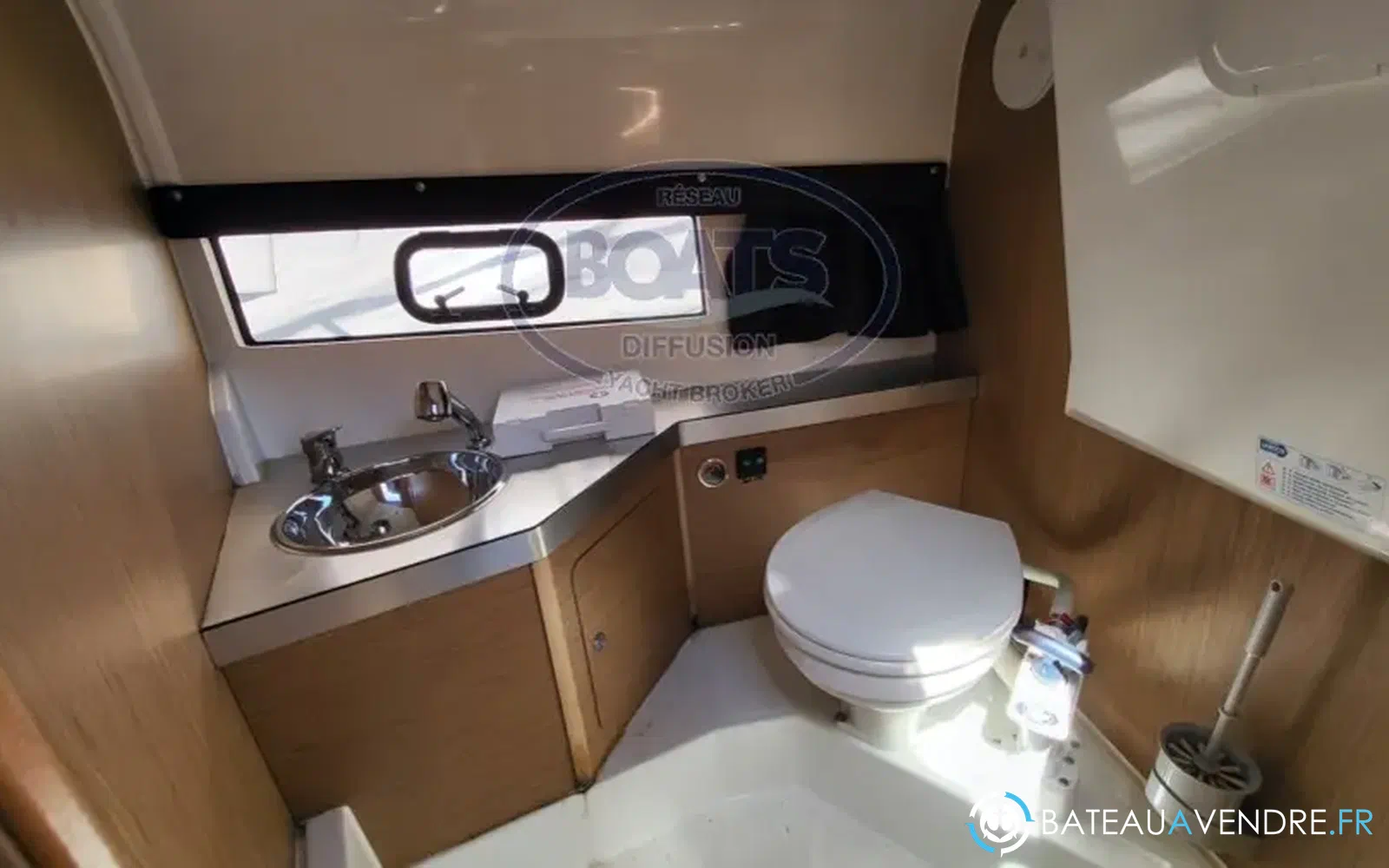 slider 14 Beneteau Flyer 8.8 SUNdeck