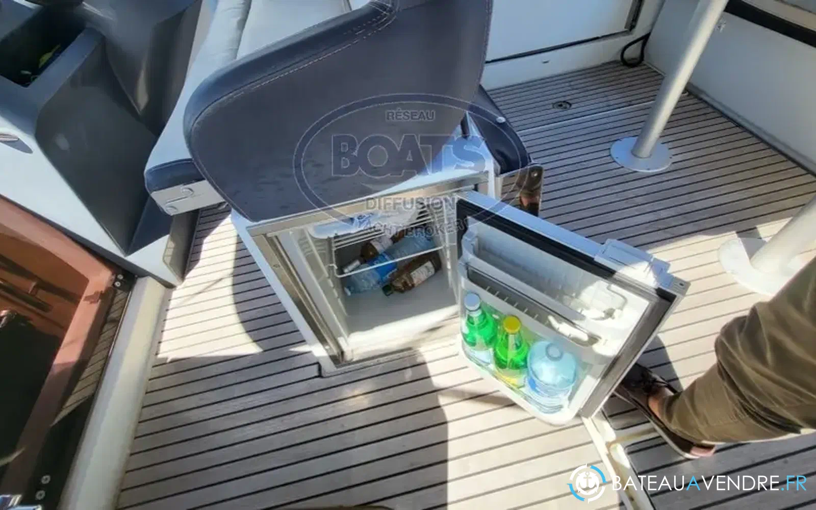 slider 4 Beneteau Flyer 8.8 SUNdeck