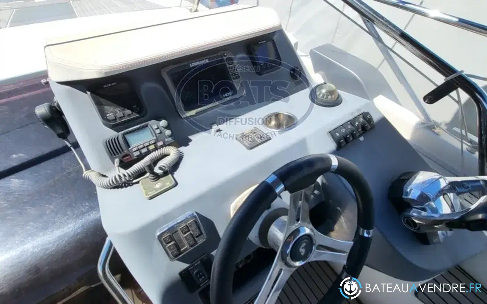 slider 5 Beneteau Flyer 8.8 SUNdeck