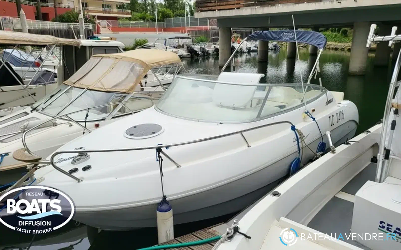 slider 0 Sessa Marine Islamorada 21