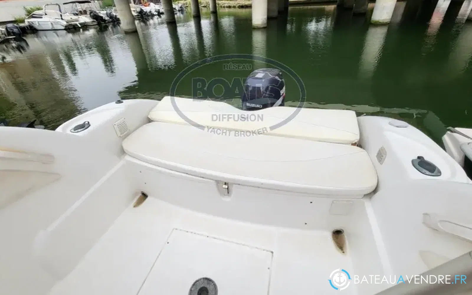 slider 13 Sessa Marine Islamorada 21