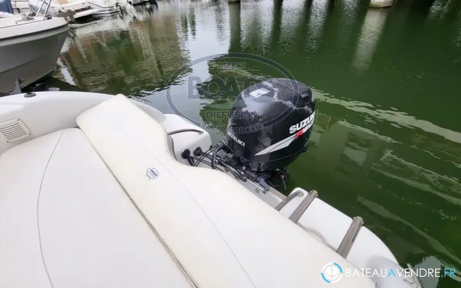 slider 14 Sessa Marine Islamorada 21