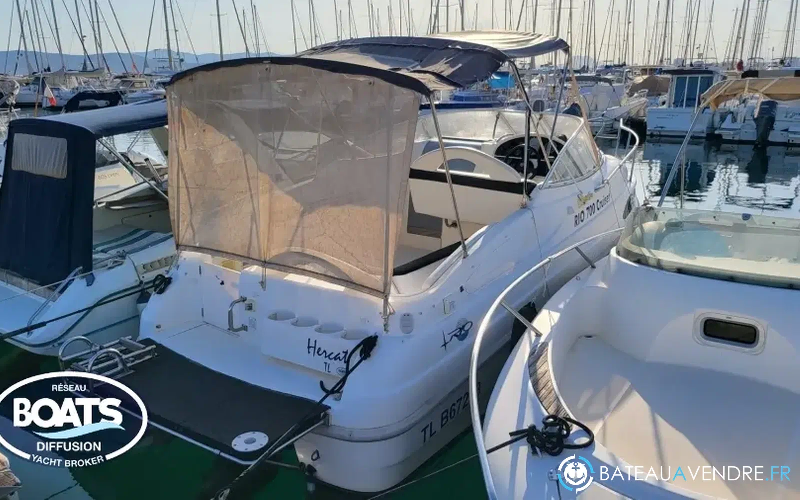 slider 0 Rio 700 Cruiser