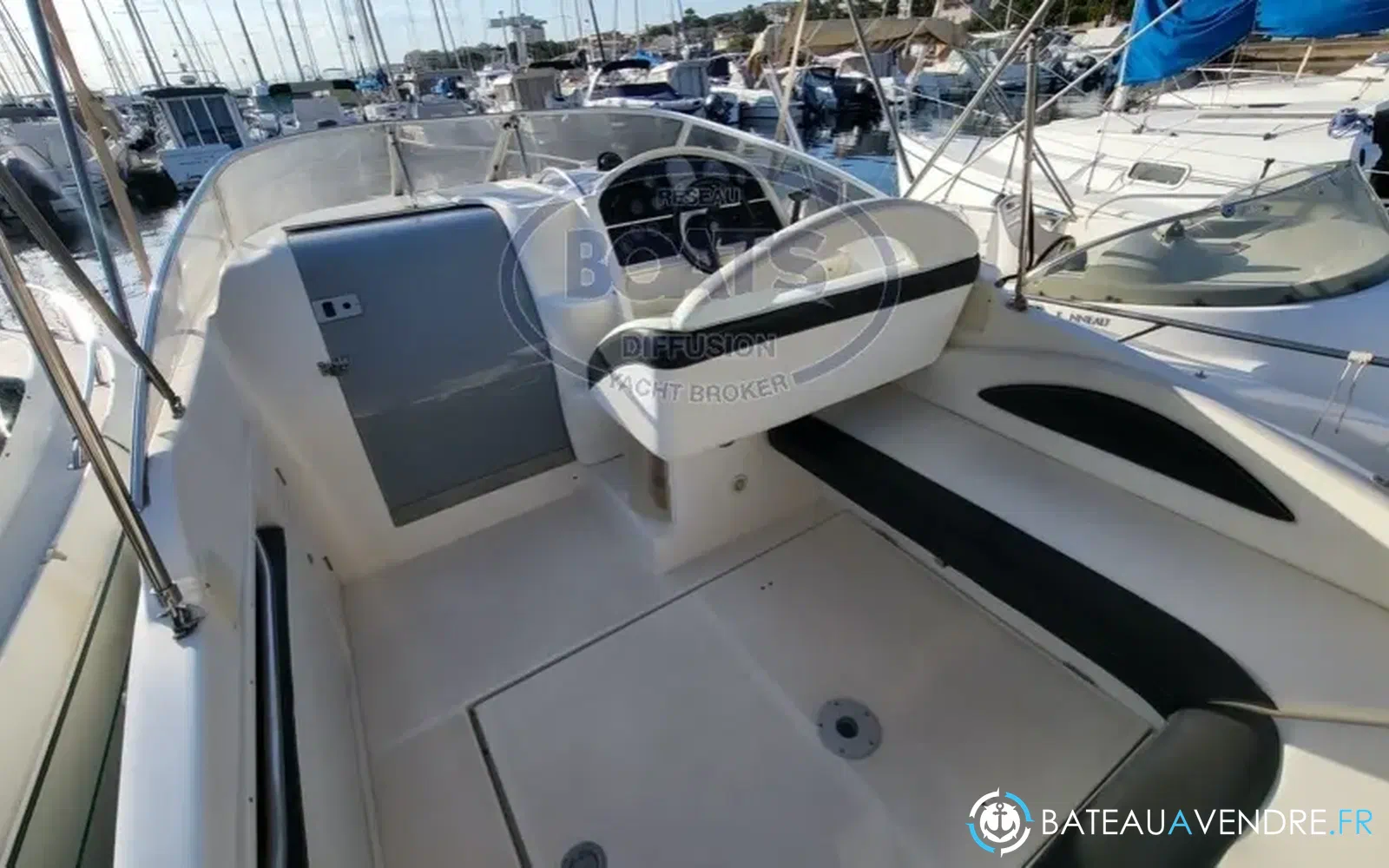 slider 13 Rio 700 Cruiser