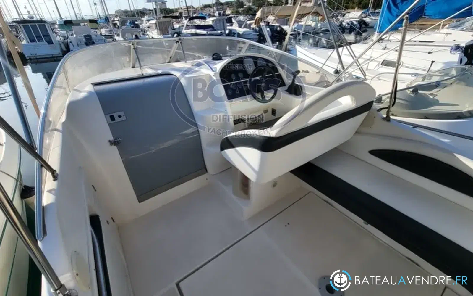 slider 2 Rio 700 Cruiser