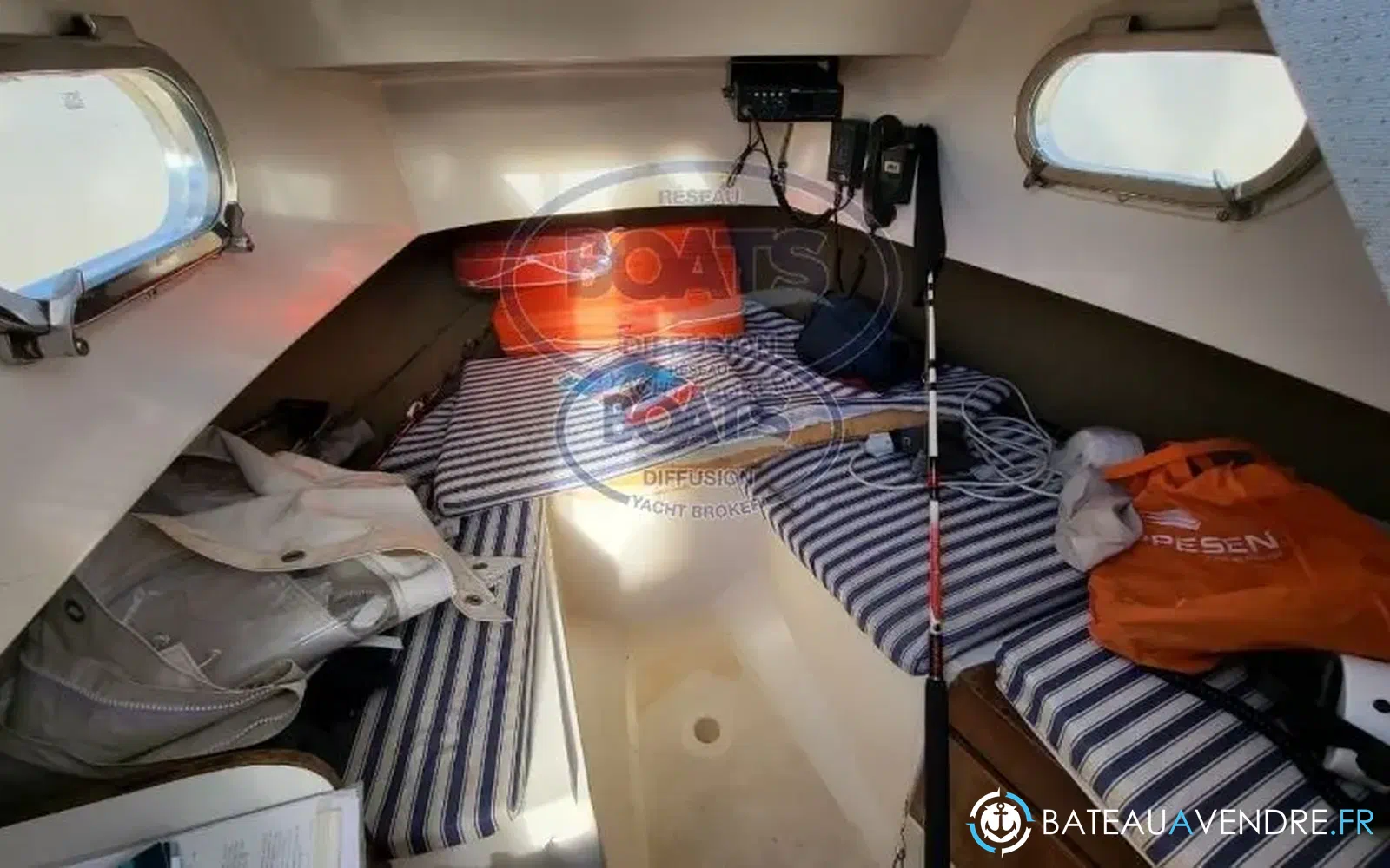 slider 10 Rio 630 Cabin Fish