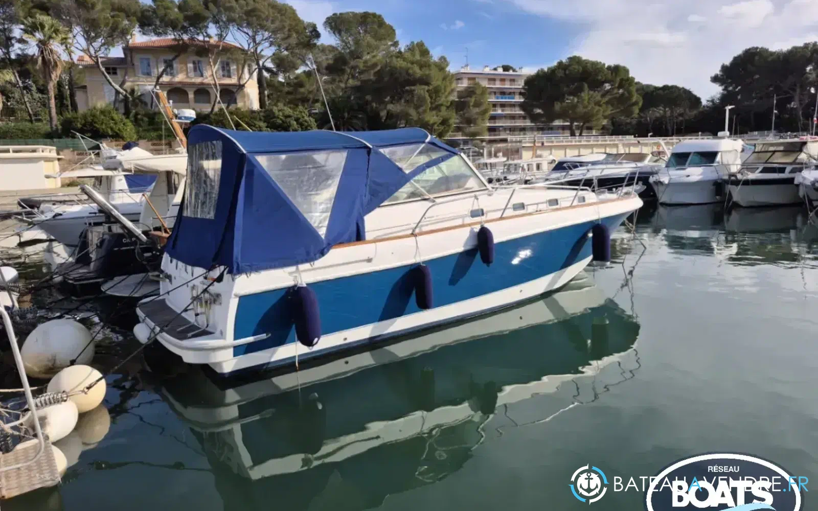 slider 0 Beneteau Ombrine 900