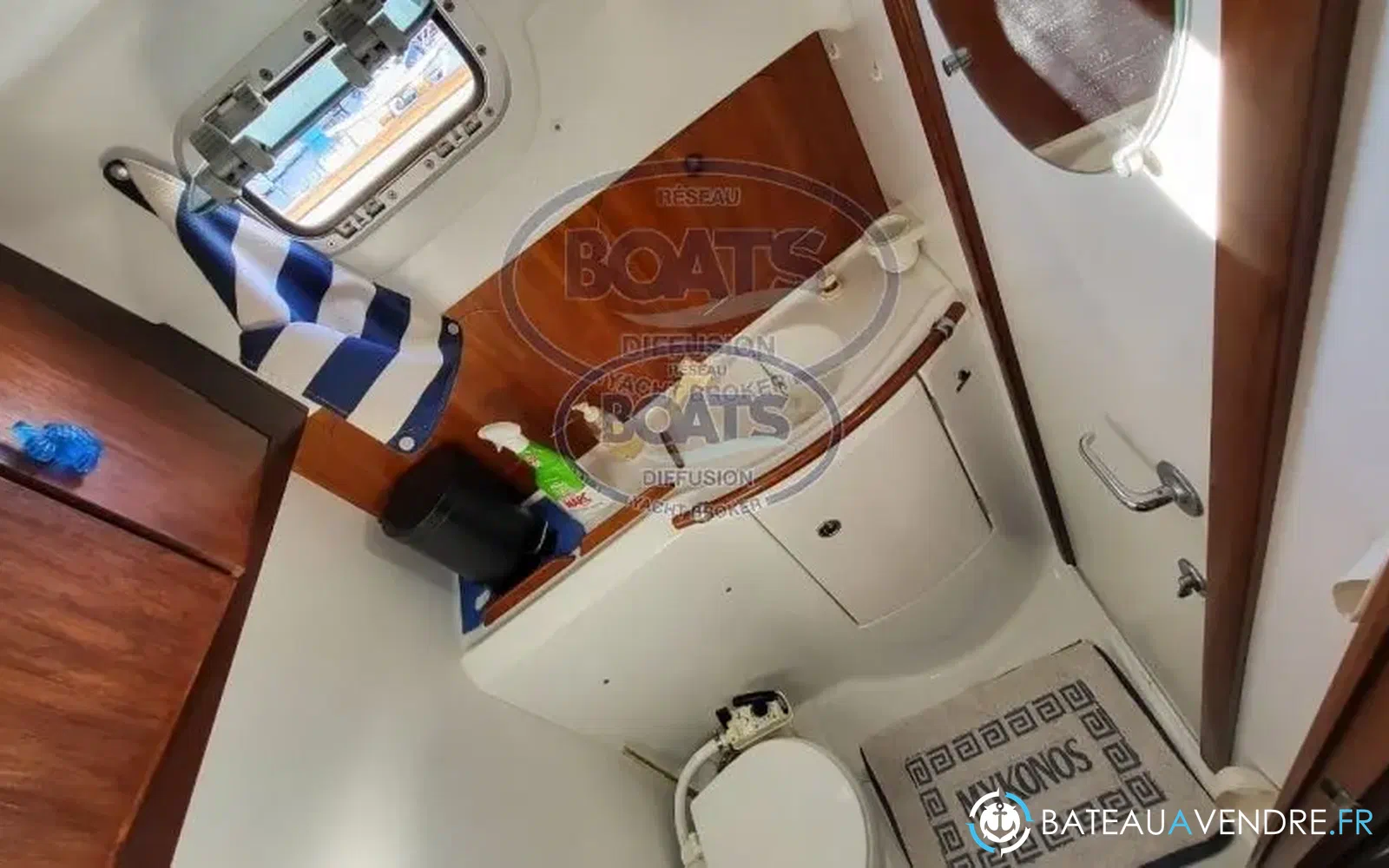 slider 10 Beneteau Ombrine 900
