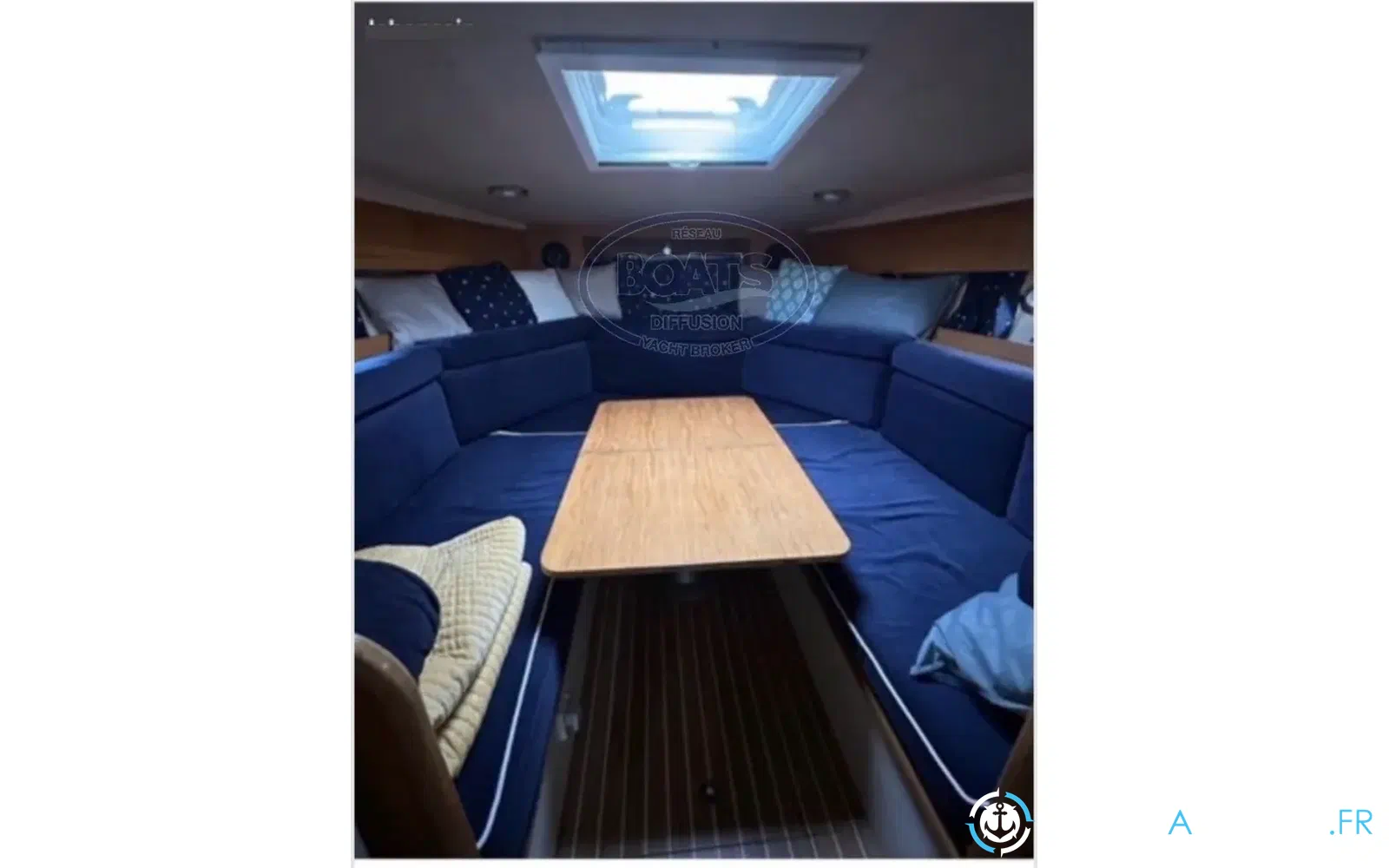 slider 11 Princess 286