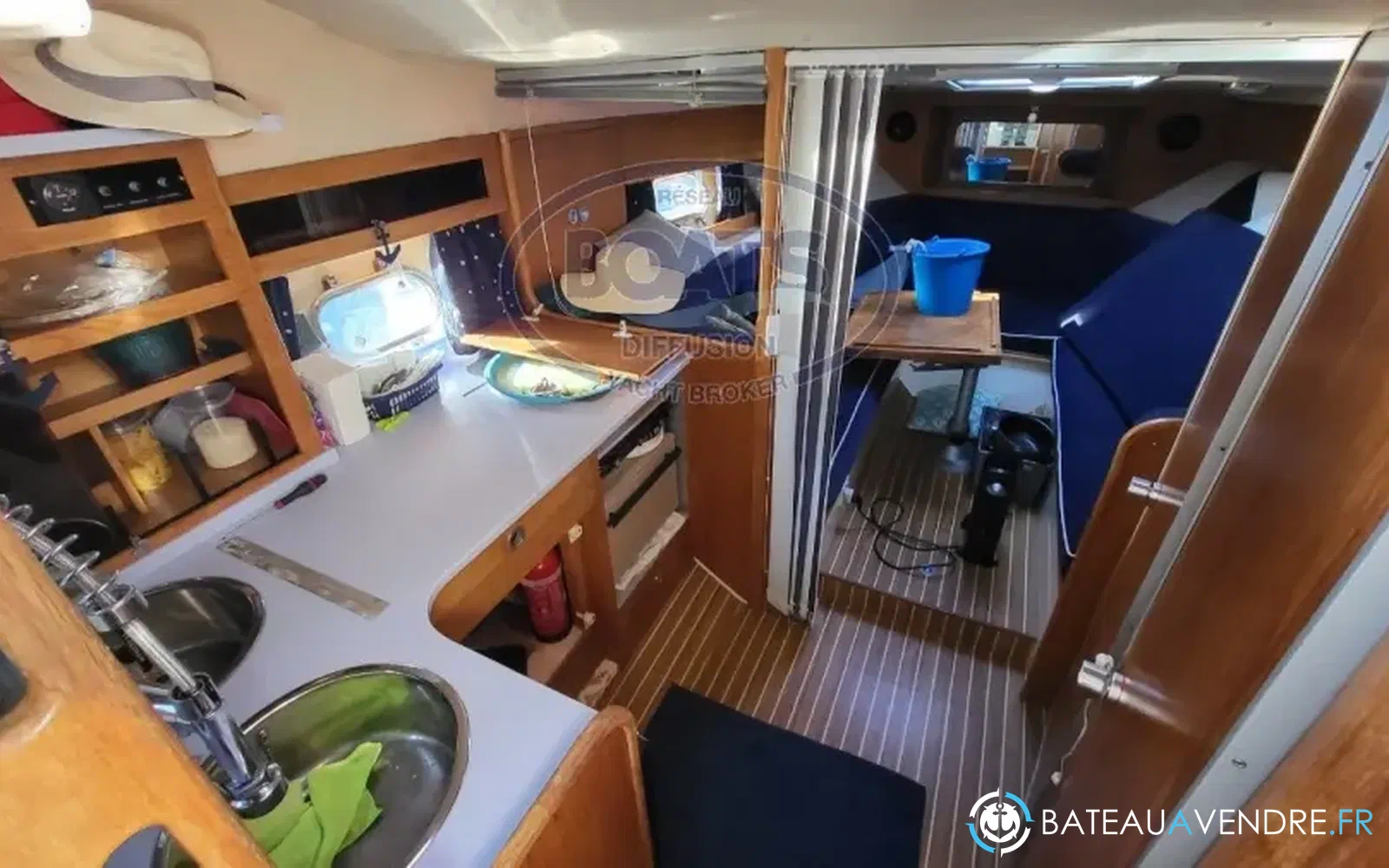 slider 7 Princess 286