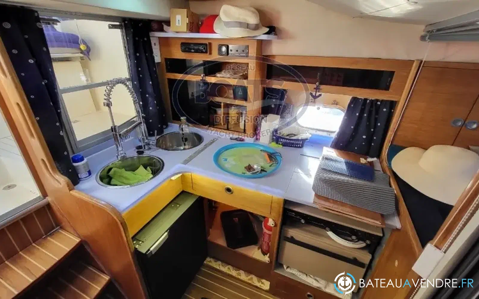 slider 8 Princess 286
