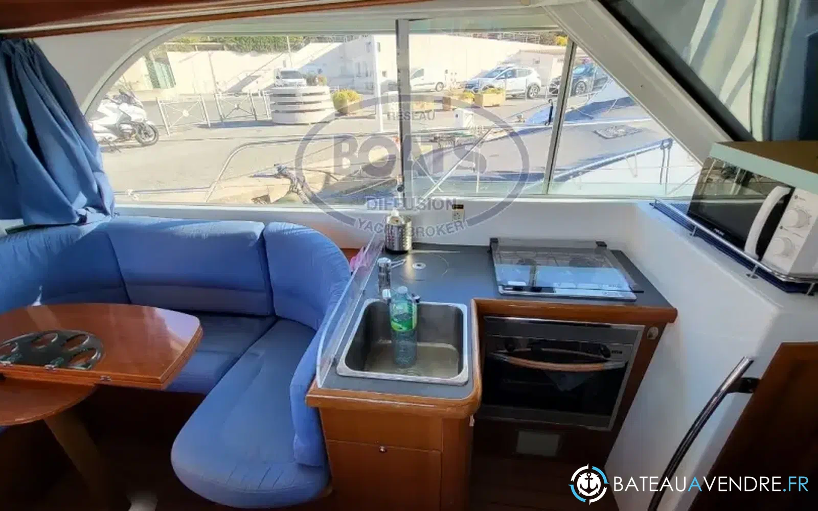 slider 9 Beneteau Antares 980