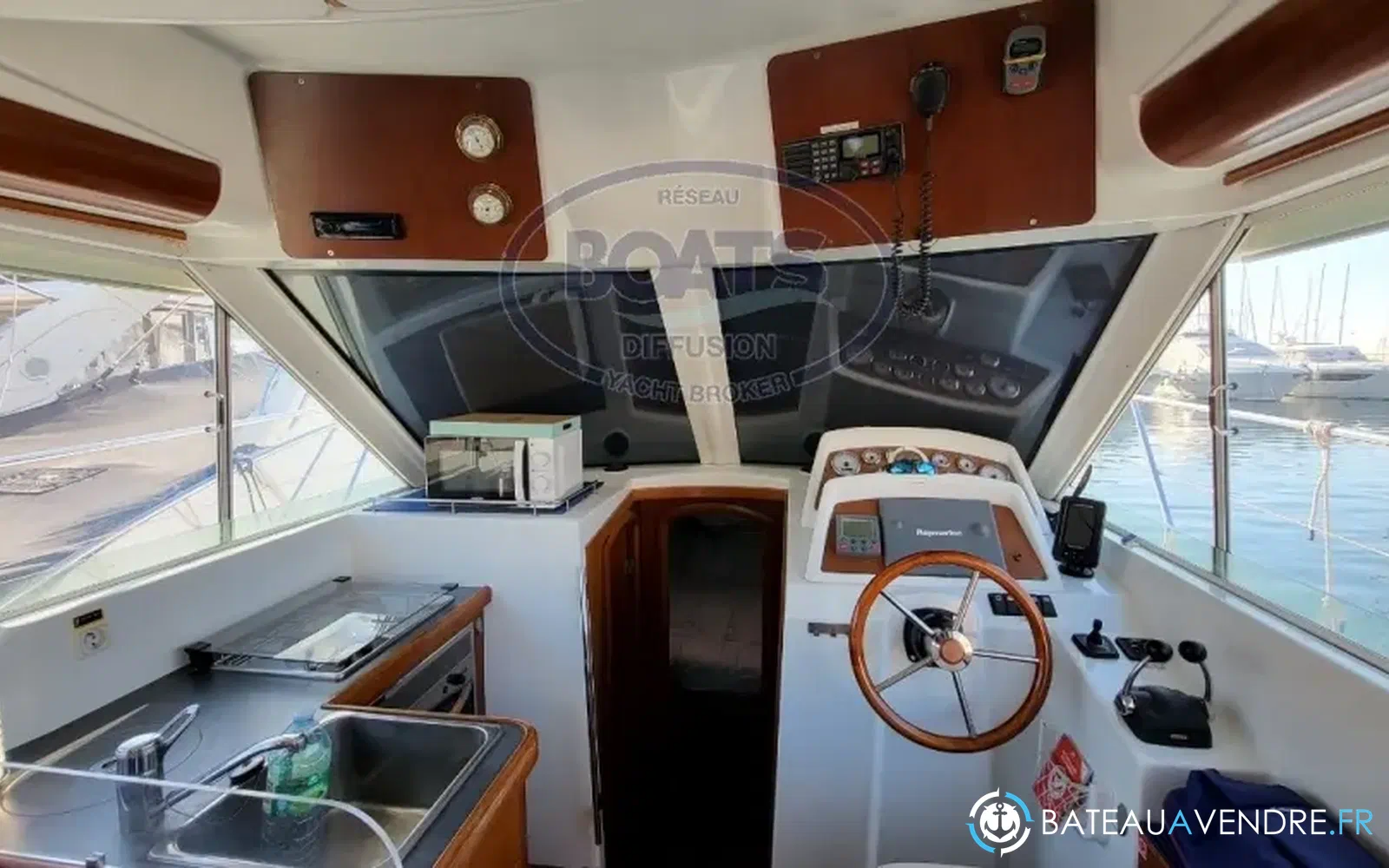 slider 10 Beneteau Antares 980
