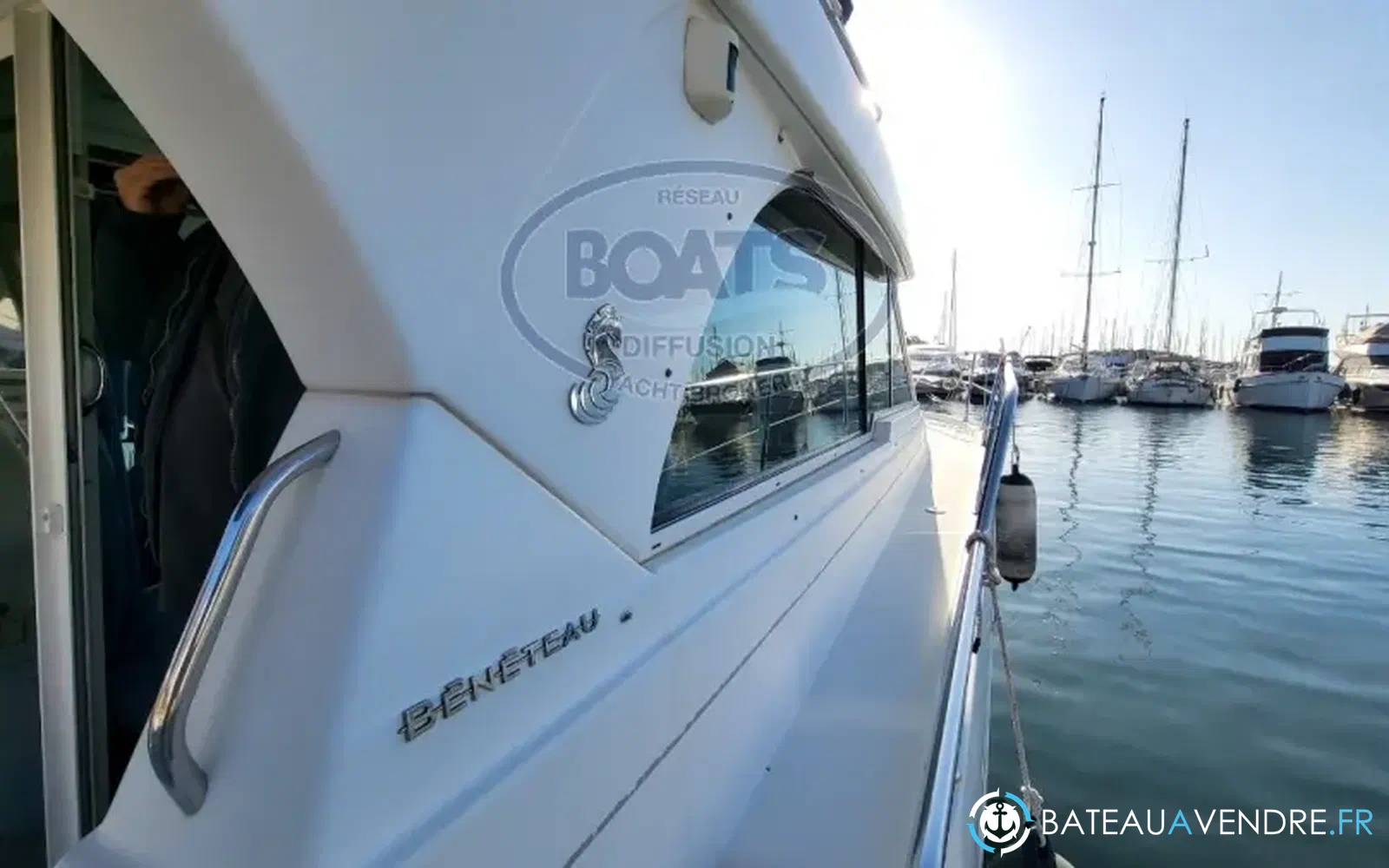 slider 3 Beneteau Antares 980