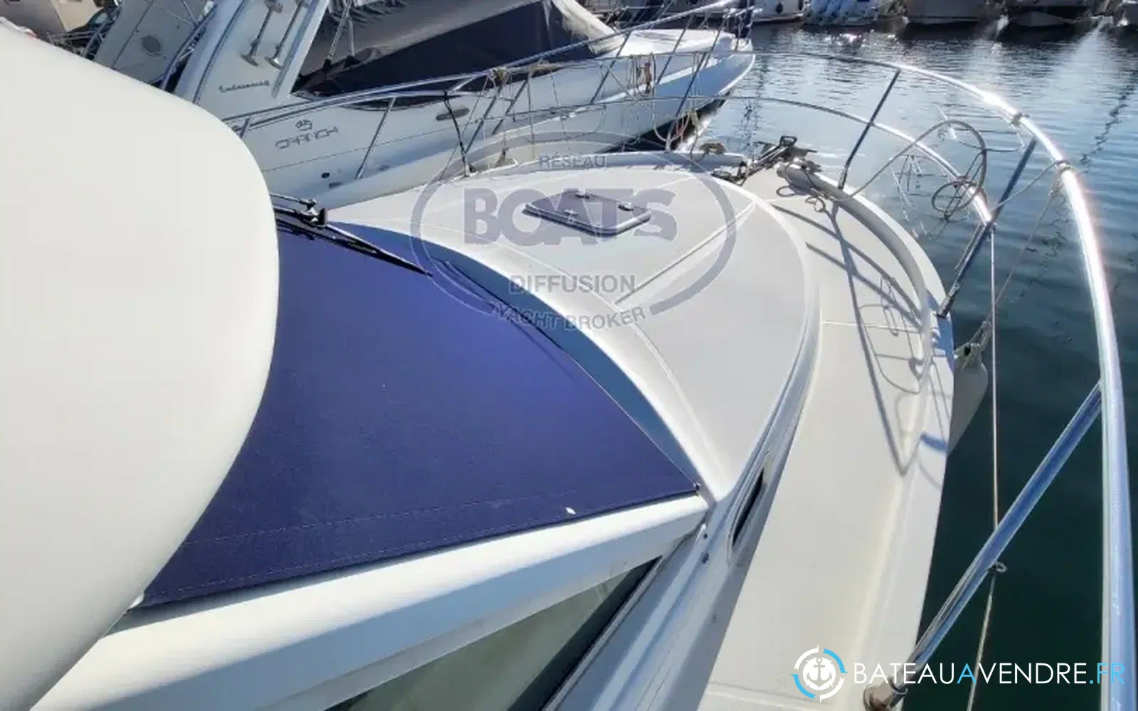 slider 4 Beneteau Antares 980