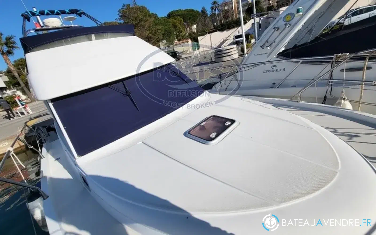 slider 5 Beneteau Antares 980