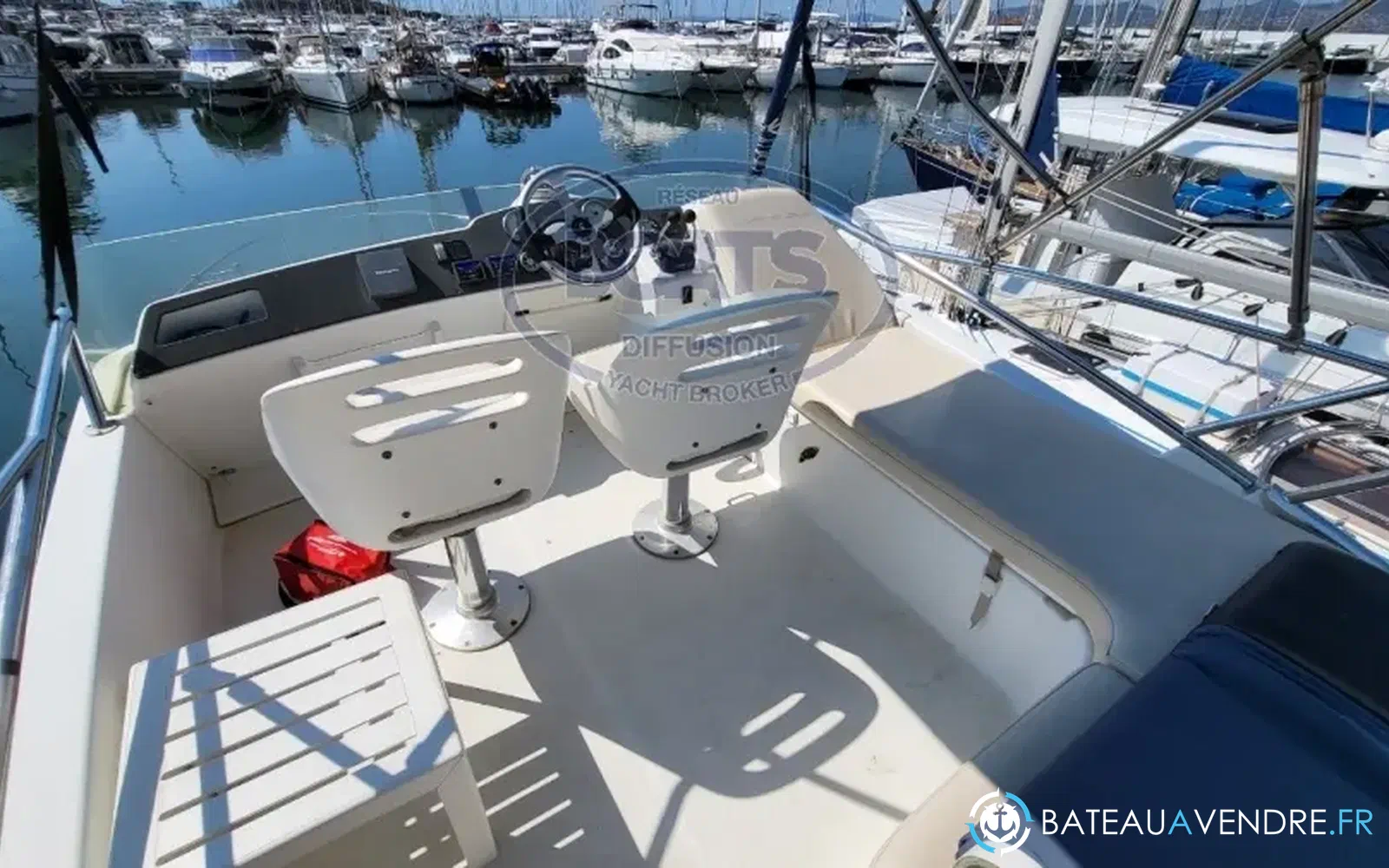 slider 6 Beneteau Antares 980