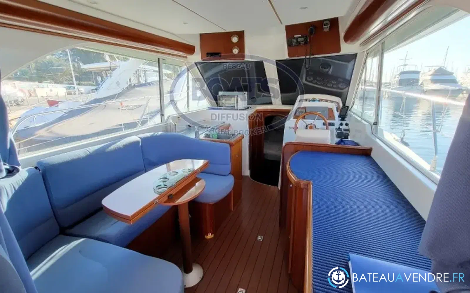 slider 7 Beneteau Antares 980