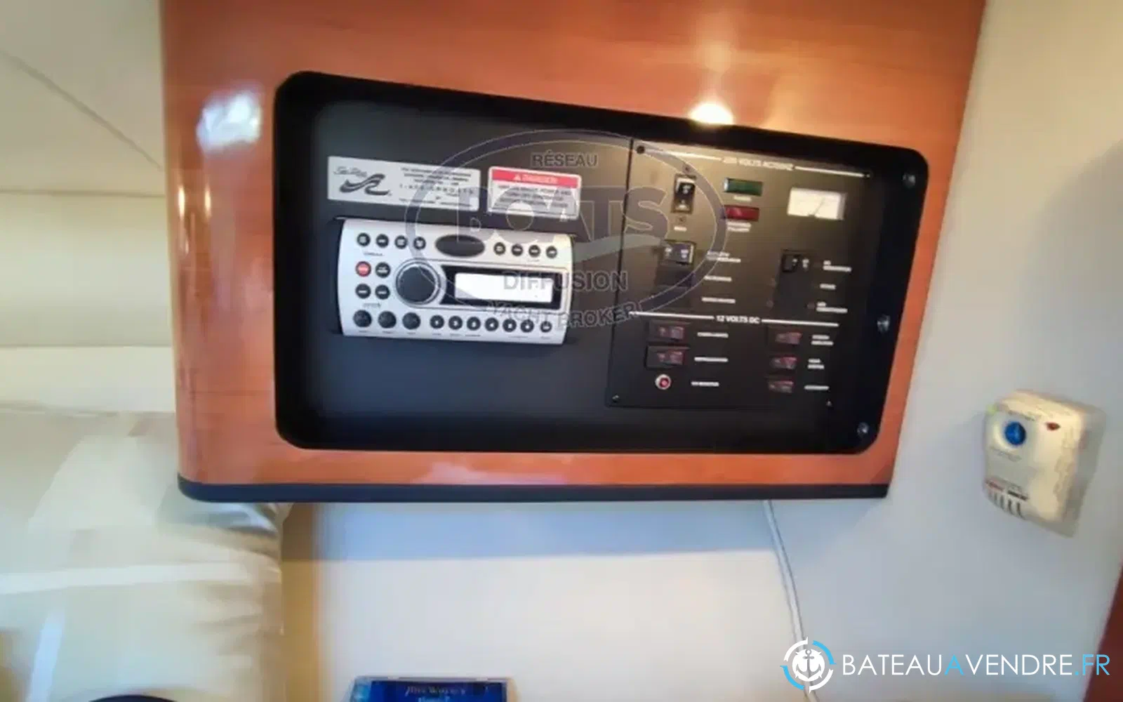 slider 13 Sea Ray 290 Sun Sport