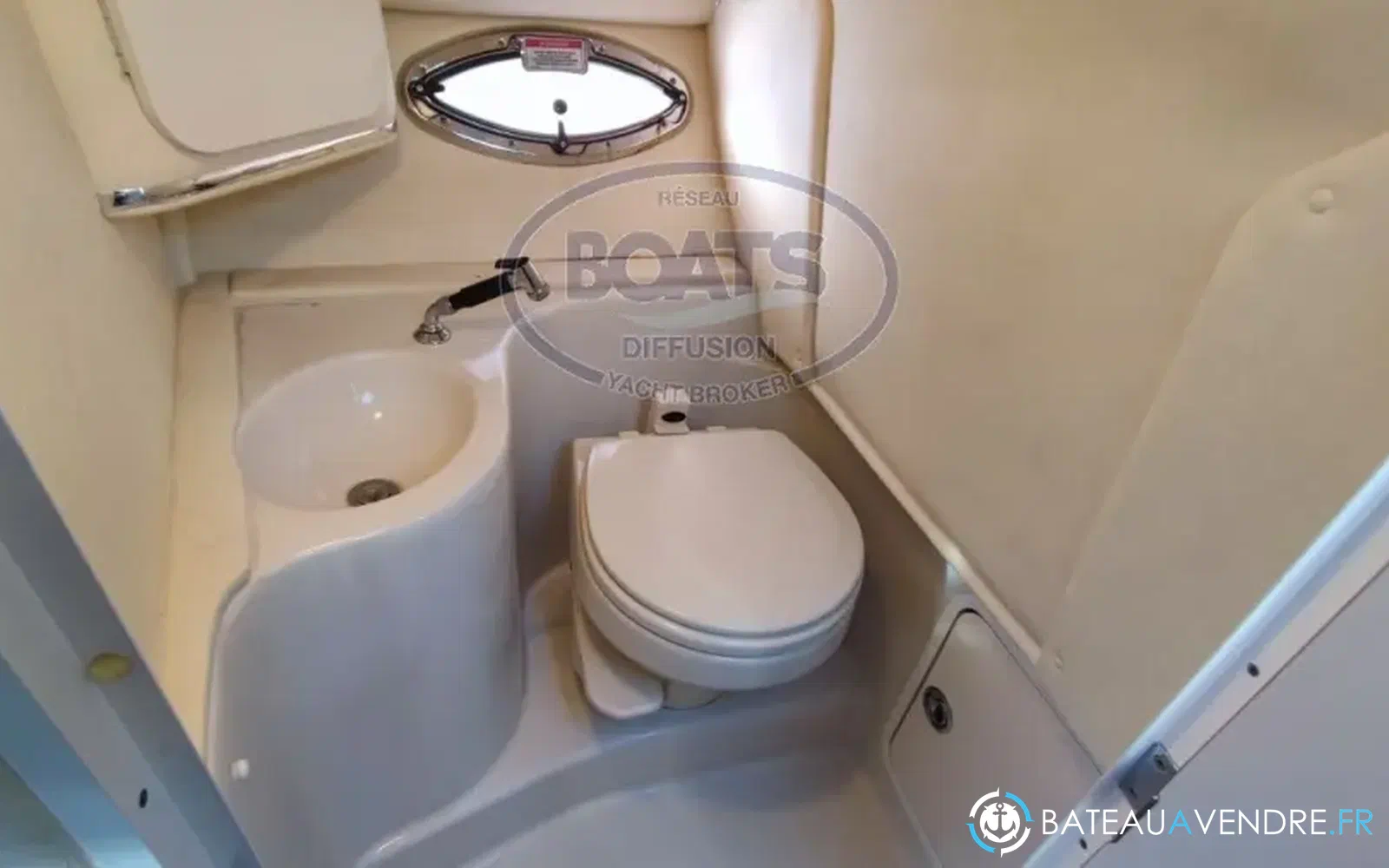slider 2 Sea Ray 290 Sun Sport