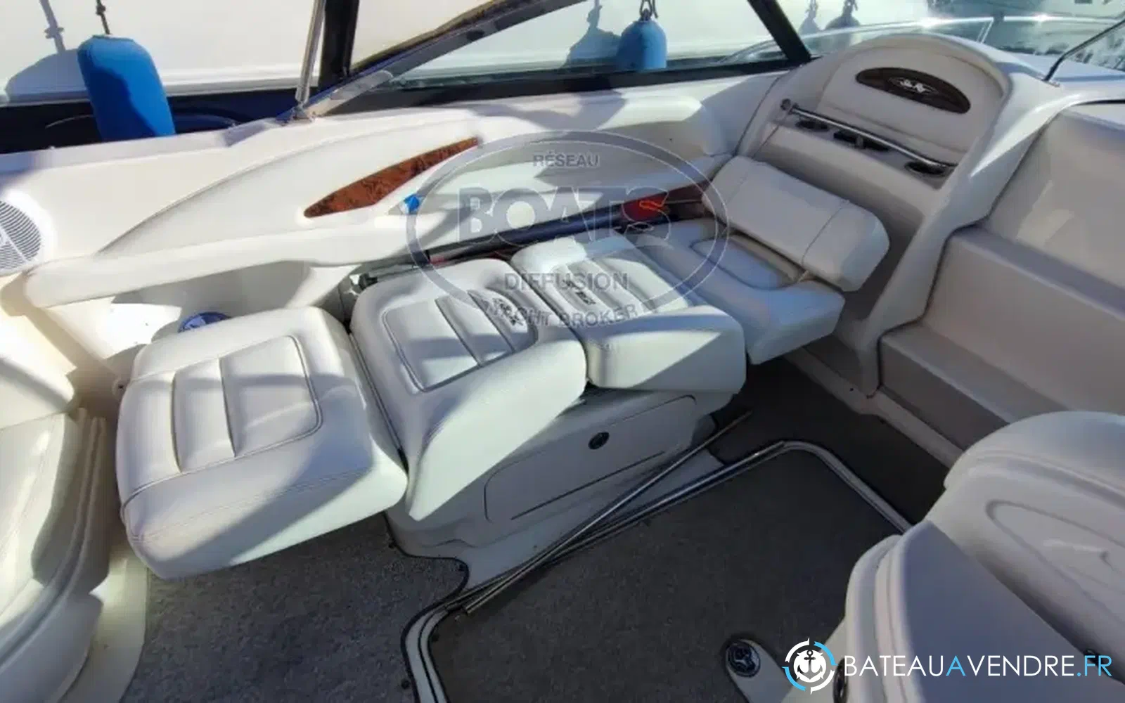 slider 5 Sea Ray 290 Sun Sport