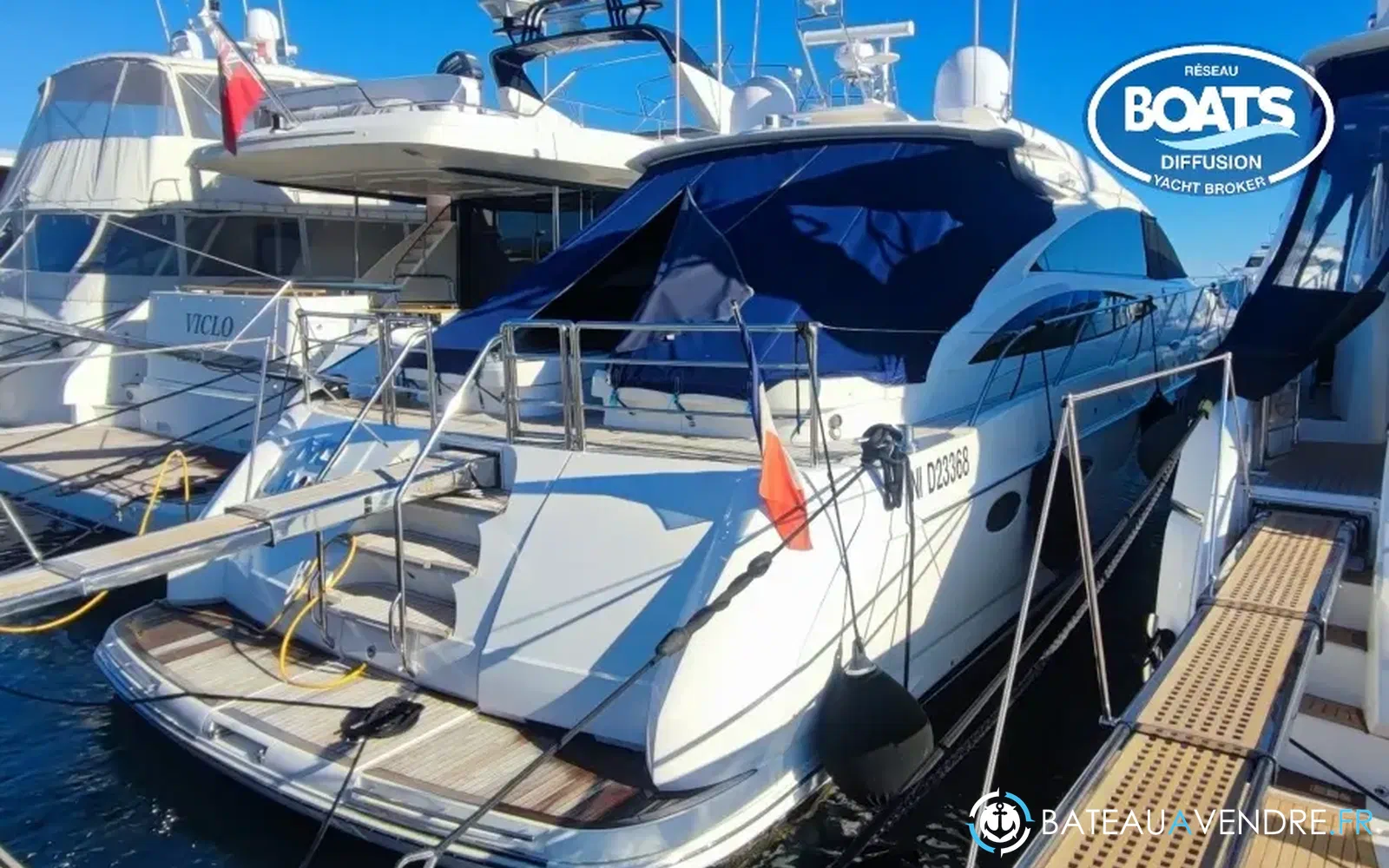 slider 0 Princess V70