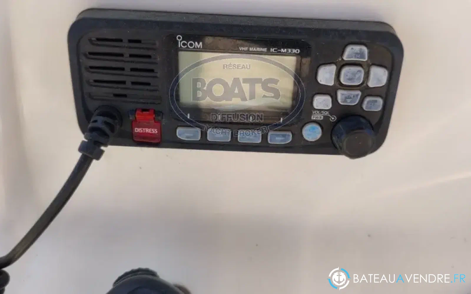 slider 11 Sea Ray Amberjack 290