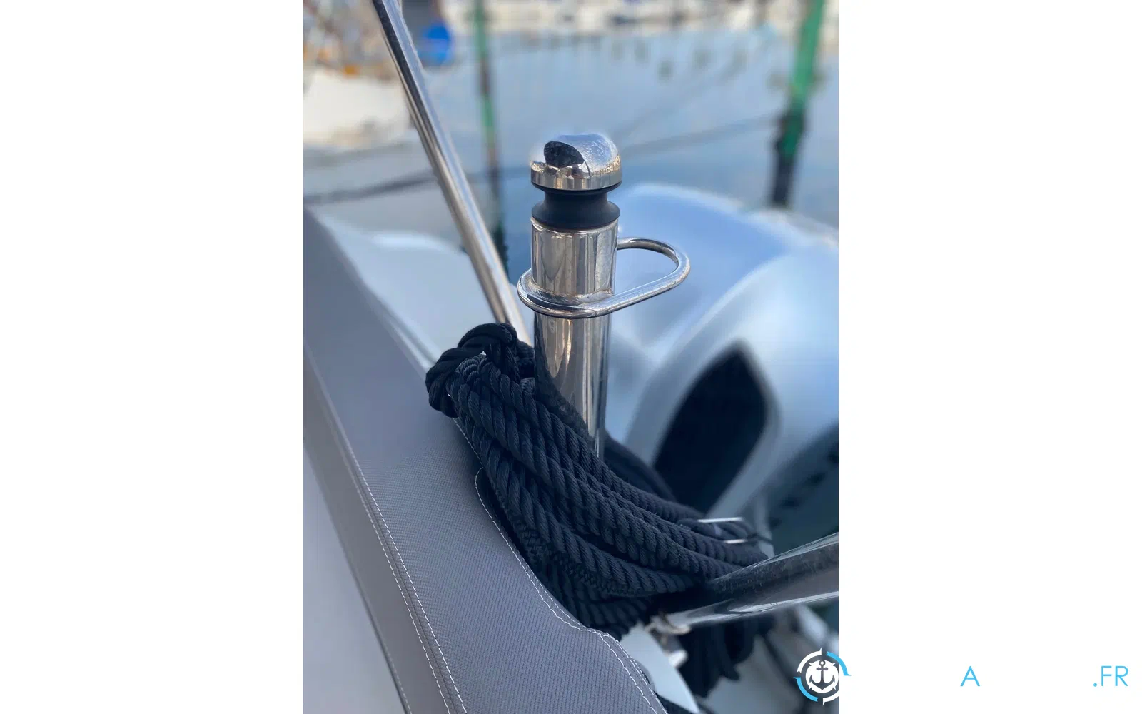 slider 22 Jeanneau Cap Camarat 9.0 WA