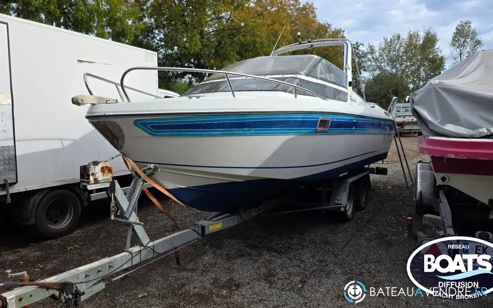 slider 0 Jeanneau Leader 650