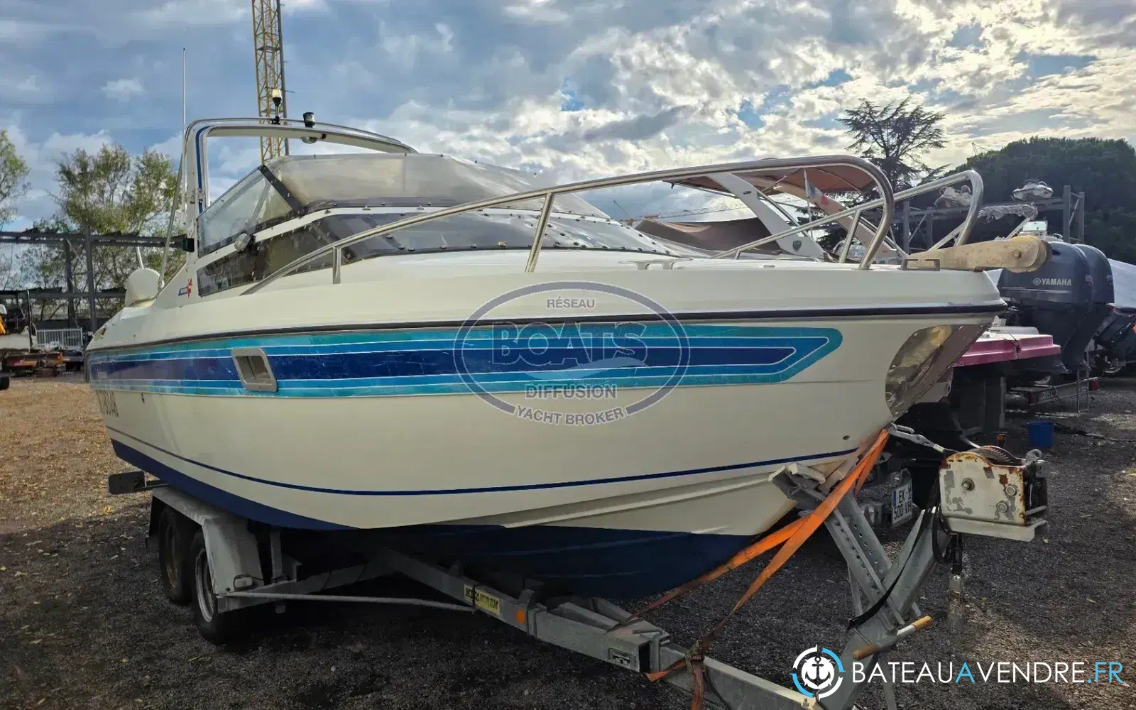 slider 2 Jeanneau Leader 650