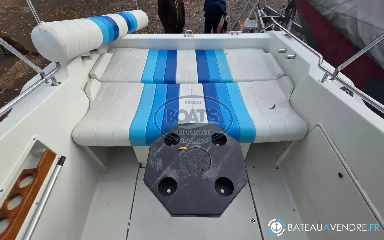slider 5 Jeanneau Leader 650