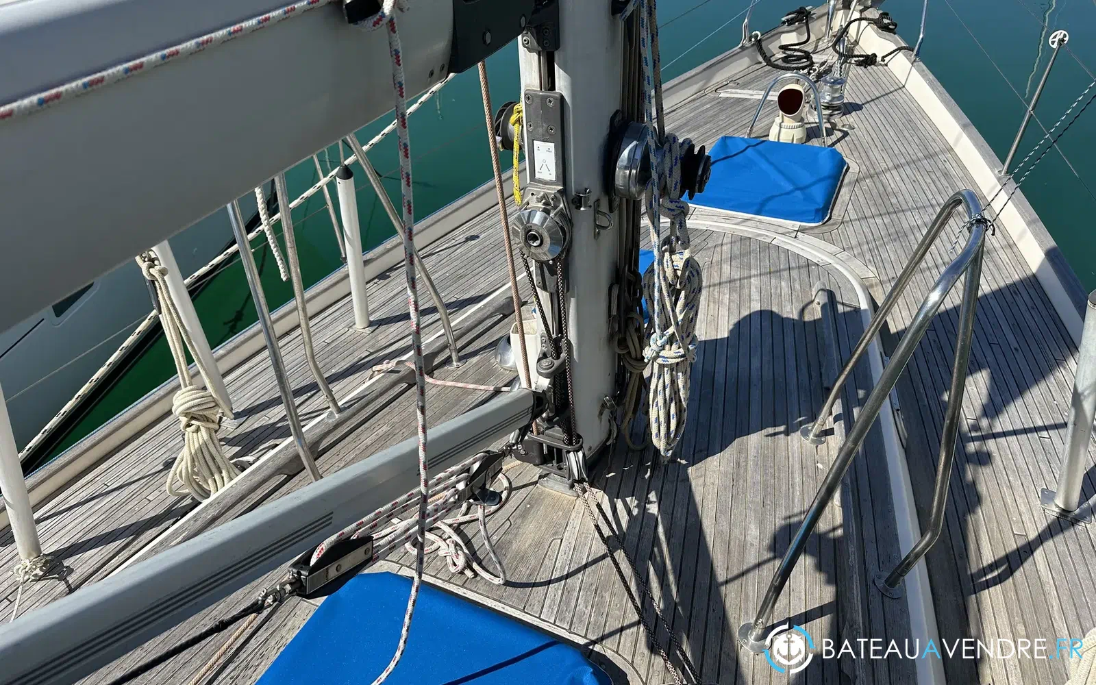 slider 9 Hallberg Rassy 42F