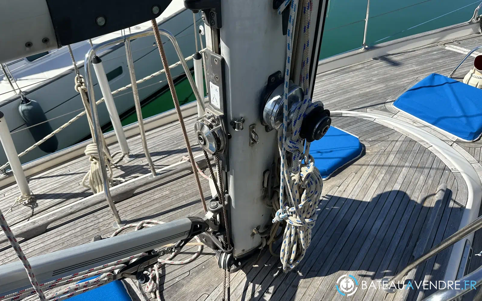 slider 10 Hallberg Rassy 42F