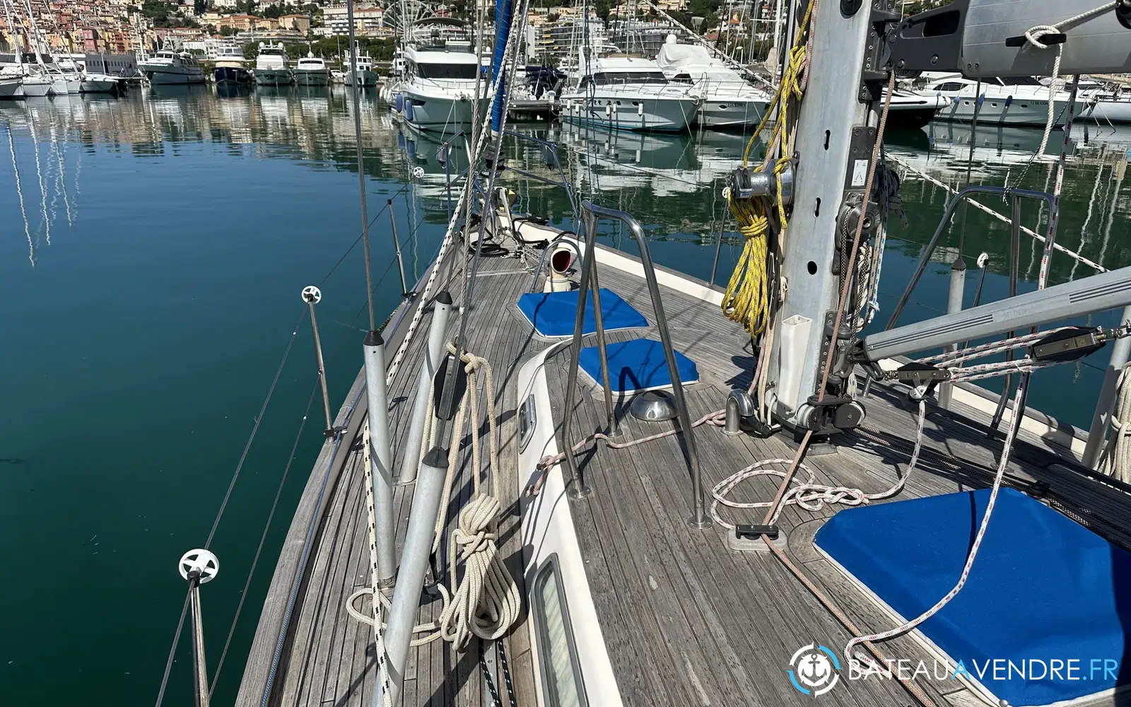 slider 12 Hallberg Rassy 42F