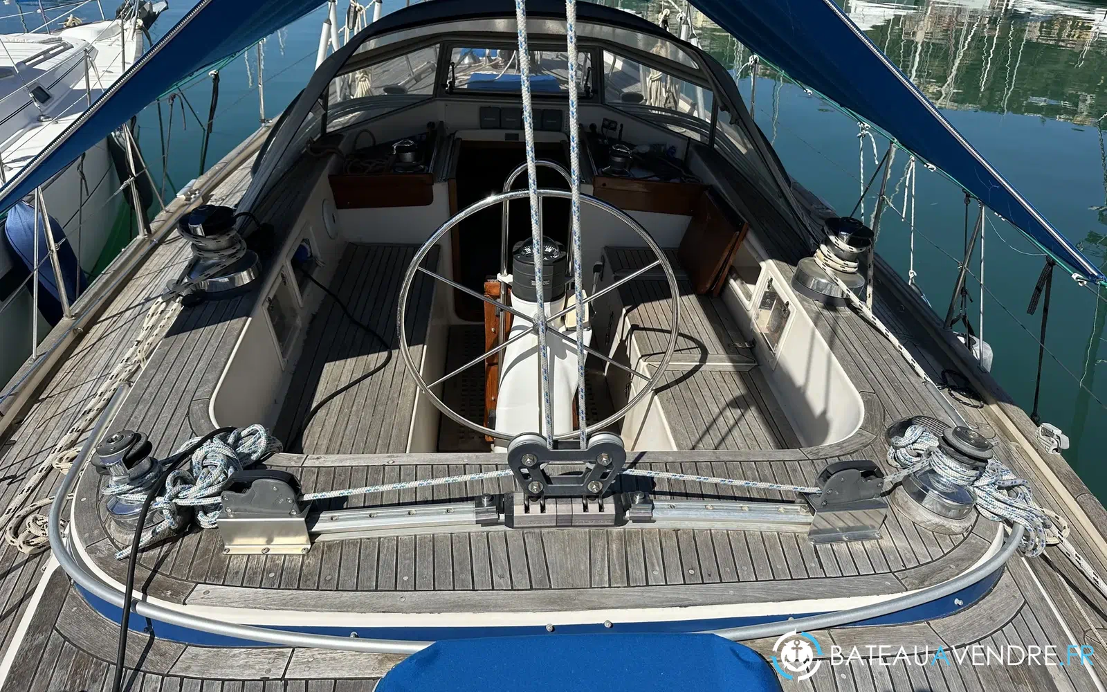 slider 15 Hallberg Rassy 42F