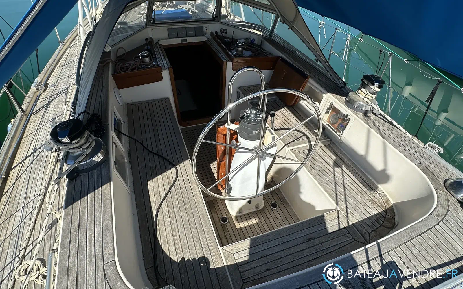 slider 17 Hallberg Rassy 42F