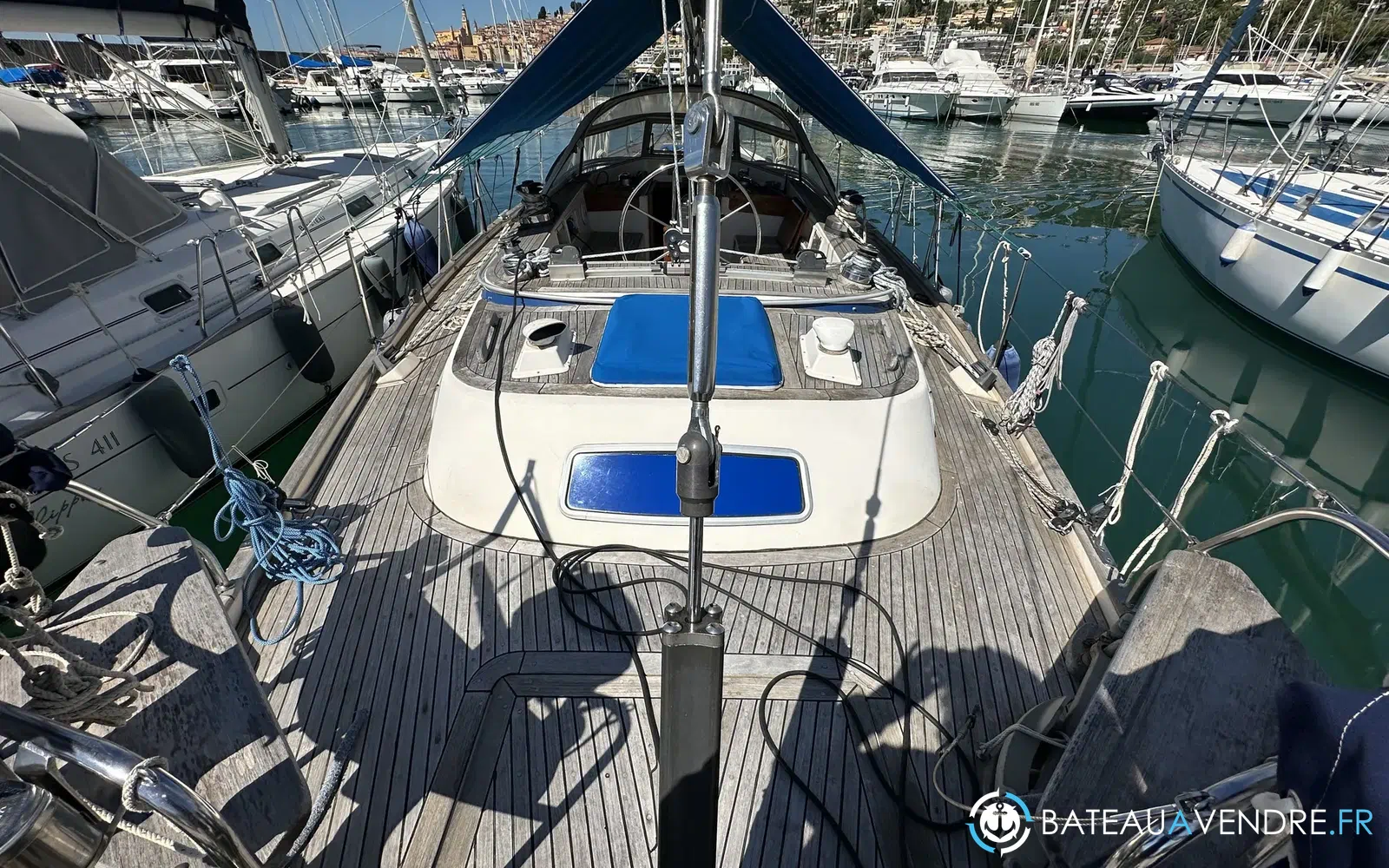 slider 18 Hallberg Rassy 42F