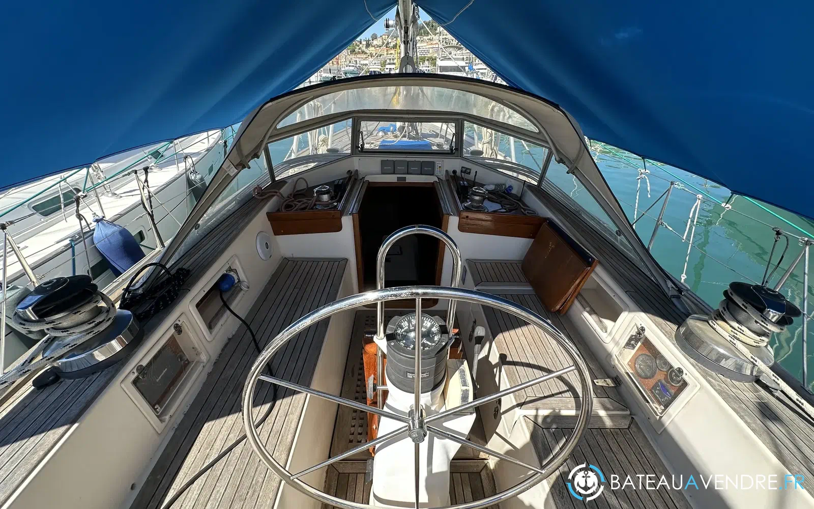 slider 20 Hallberg Rassy 42F