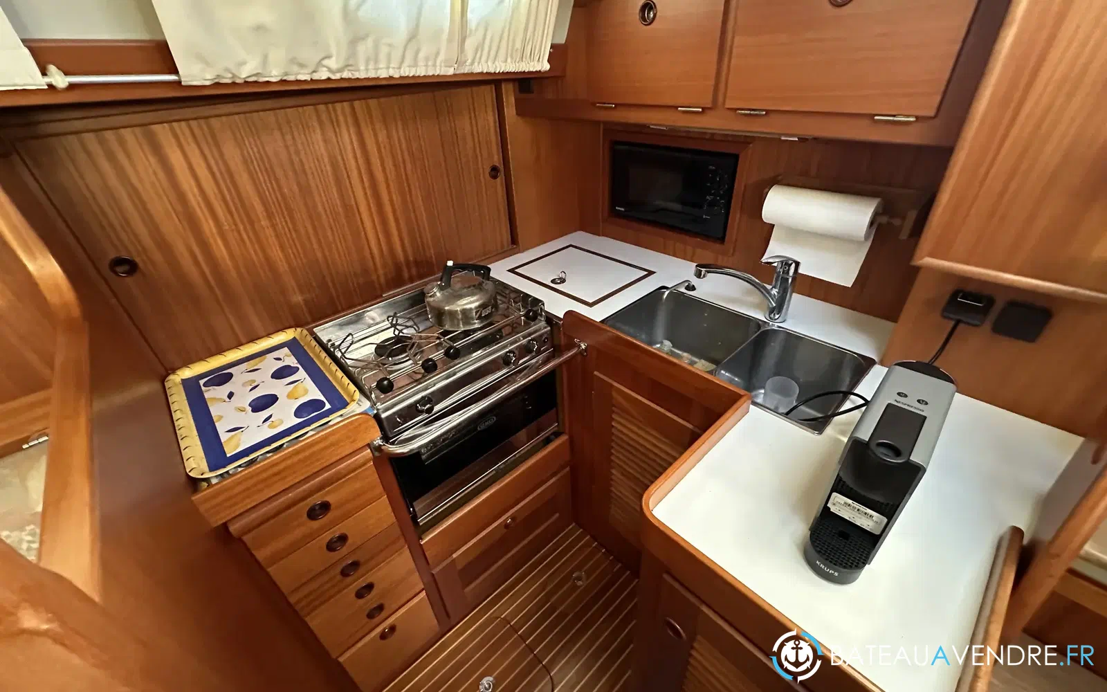 slider 25 Hallberg Rassy 42F