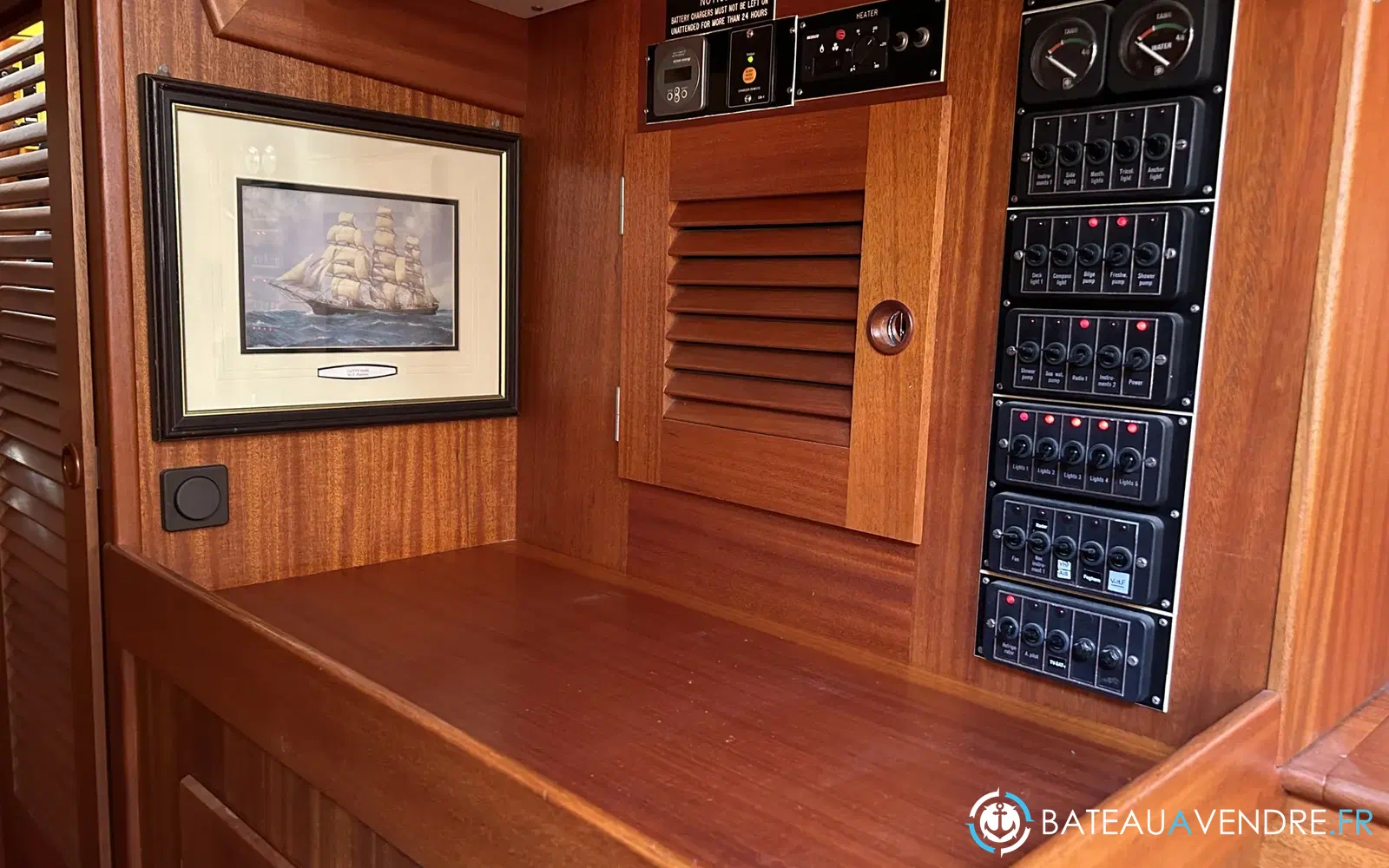 slider 31 Hallberg Rassy 42F
