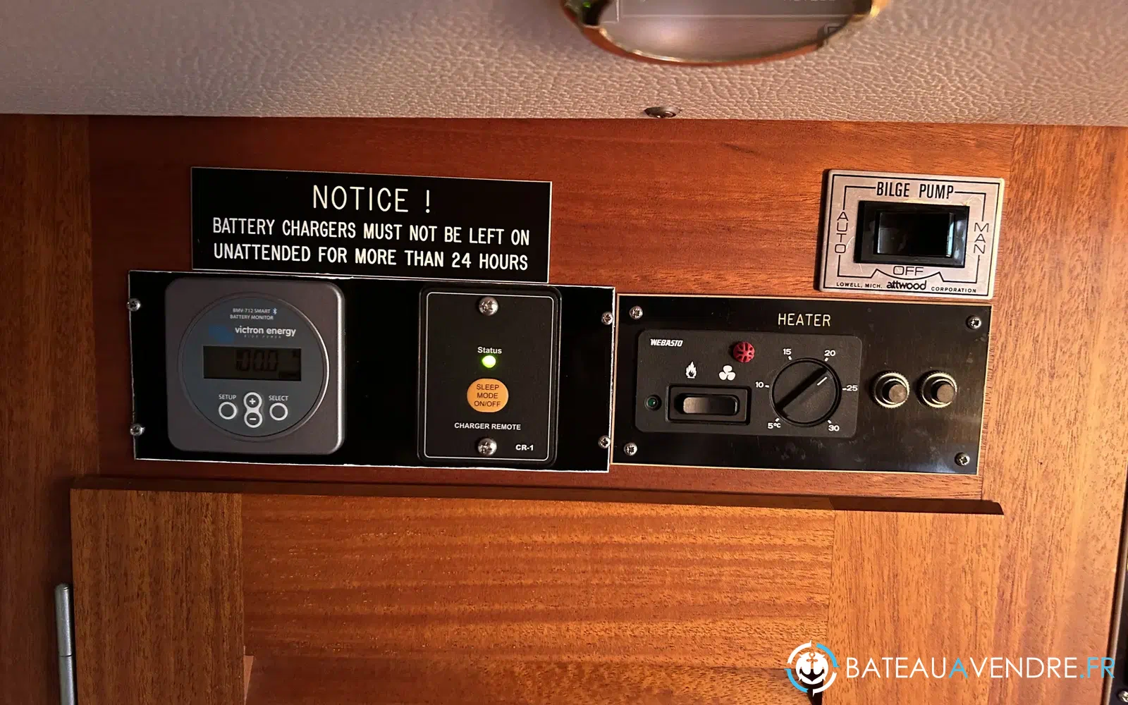 slider 34 Hallberg Rassy 42F