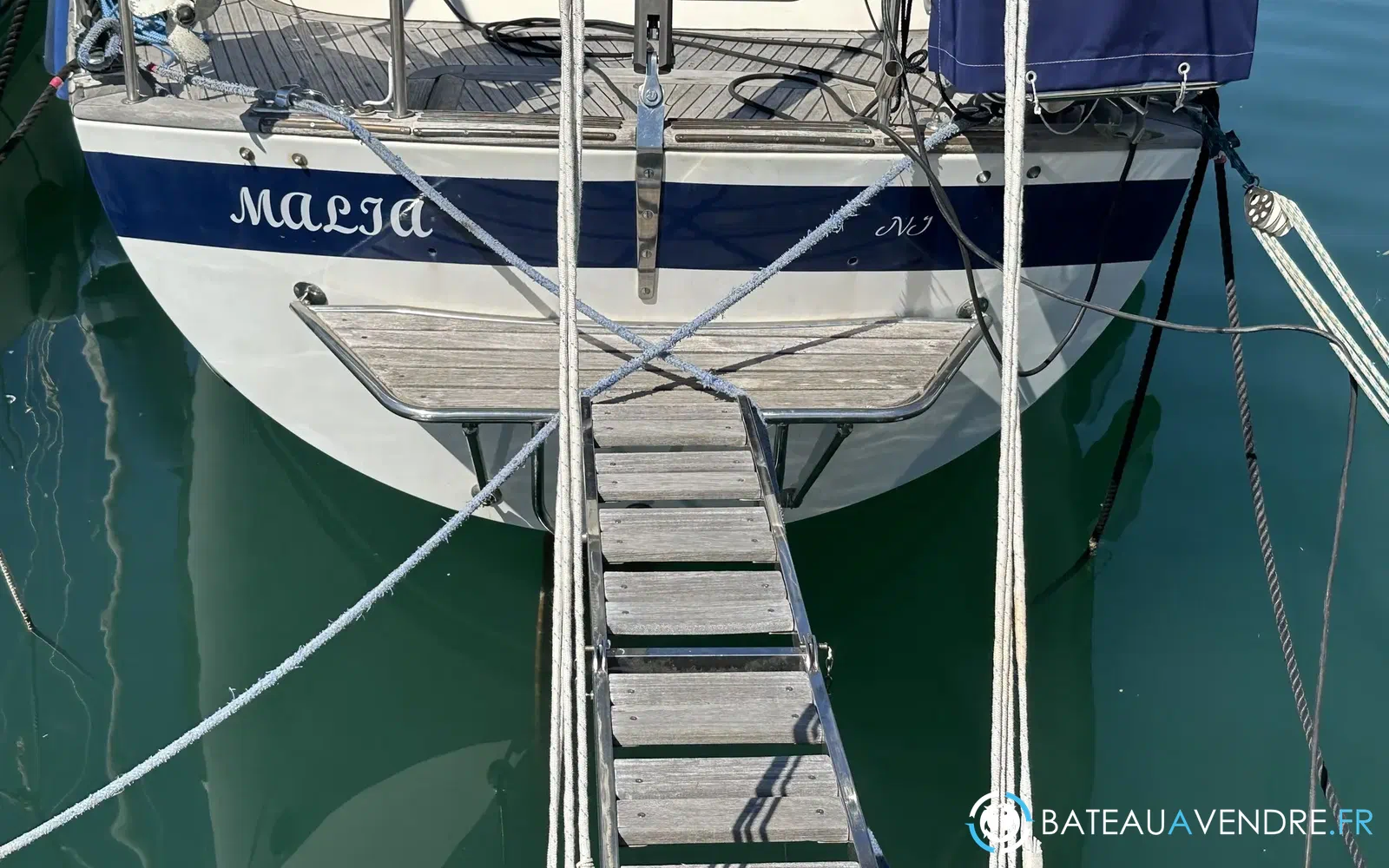 slider 3 Hallberg Rassy 42F